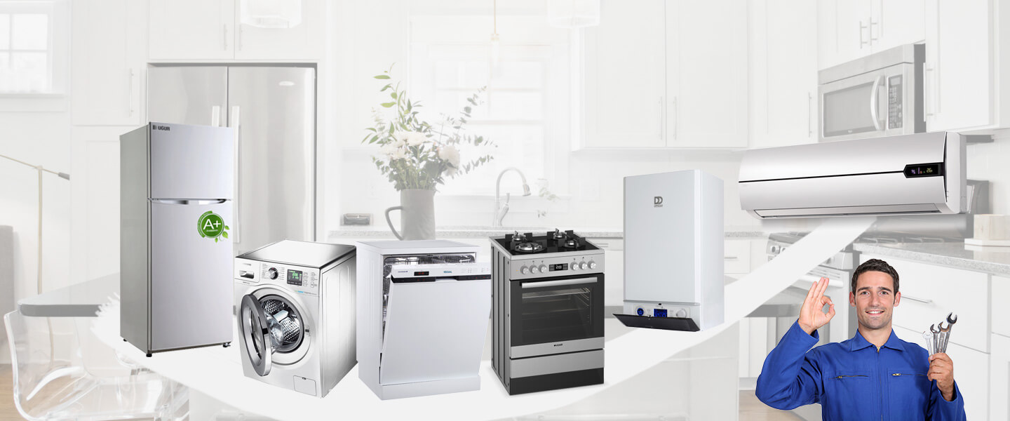 Mithatpaşa Hotpoint Servisi